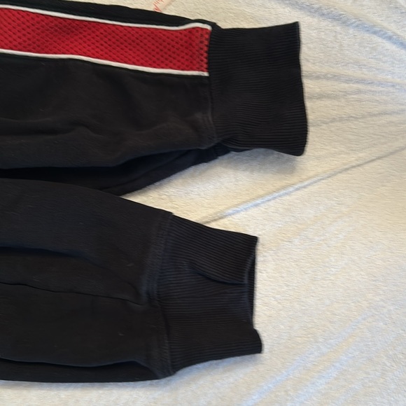 Tommy Hilfiger  jogger pants, medium, almost brand new condition. - Picture 6 of 9